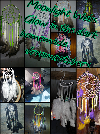 dreamcatchers